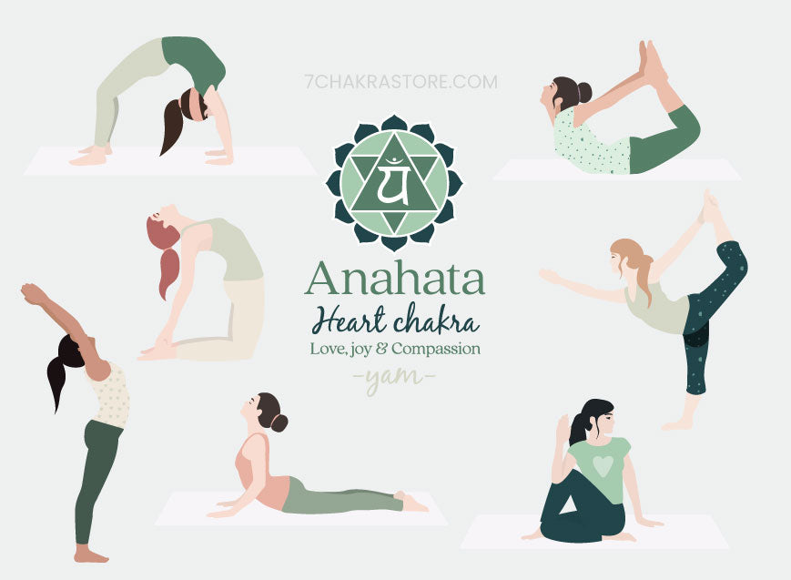 10 Couples Yoga Poses for Beginners That Makes You Feel Closer